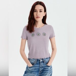 American Eagle Top